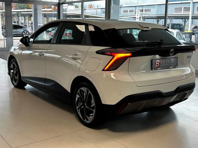 MG MG4 51 kWh EV Standard range