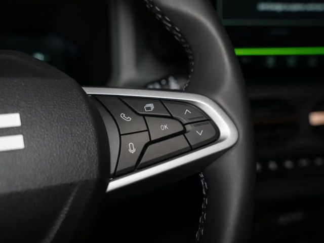 Dacia Bigster Extreme Hybrid 155