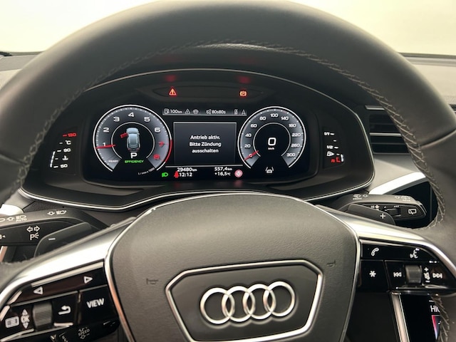 Audi A6 45 TFSI Avant S-Tronic