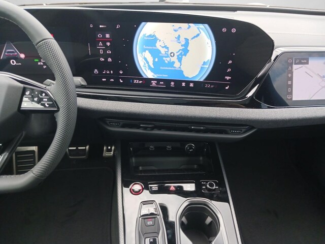 Audi A6 Quattro S-Tronic Sedan