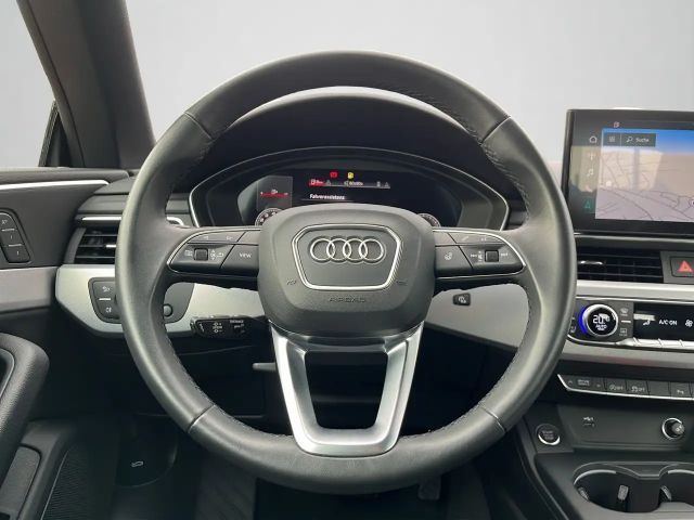 Audi A5 2.0 TFSI Cabriolet