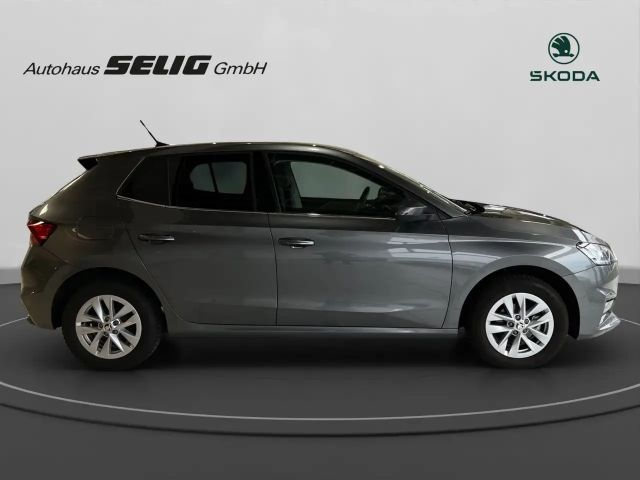 Skoda Fabia 1.0 TSI Ambition