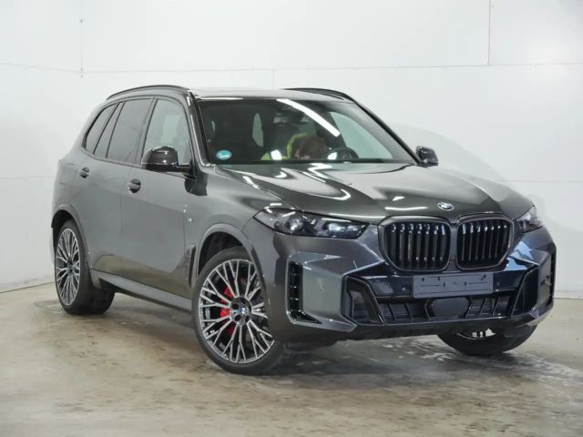 BMW X5 M-Sport xDrive40i