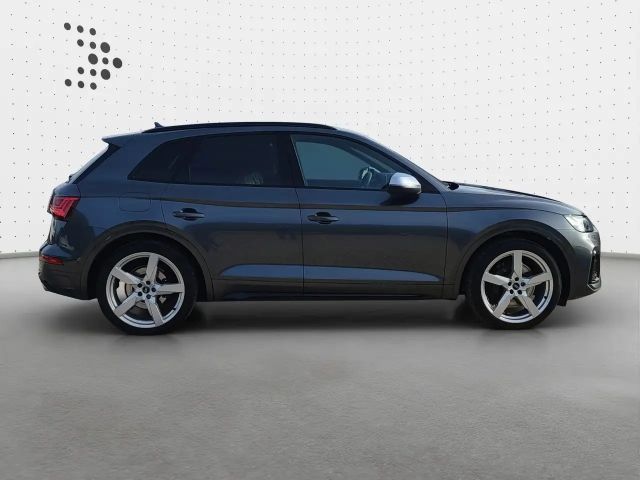 Audi SQ5 3.0 TDI Quattro