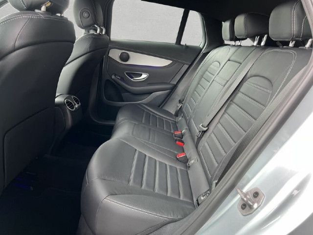 Mercedes-Benz EQC 400 4MATIC AMG Line