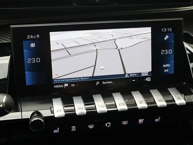 Peugeot 508 Allure Pack SW