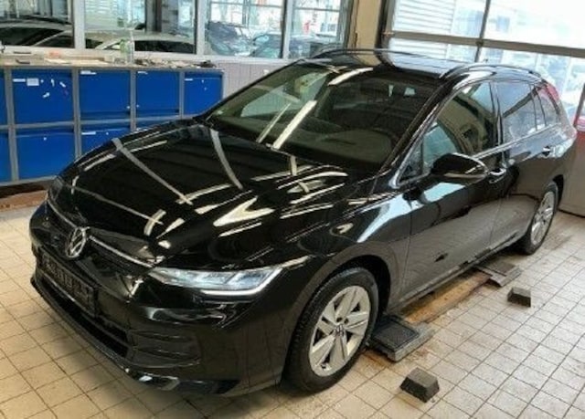 Volkswagen Golf 2.0 TDI DSG Life Variant