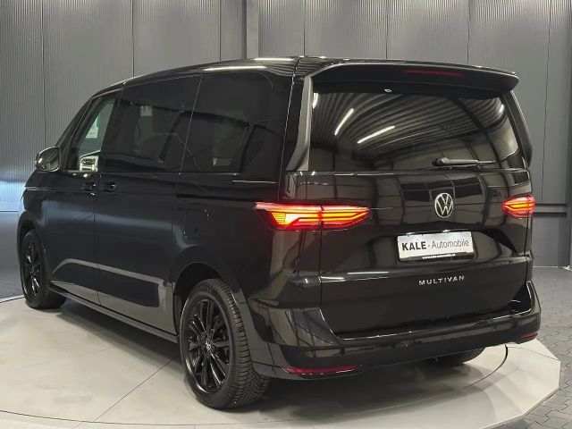Volkswagen Multivan IQ.Drive Life T7