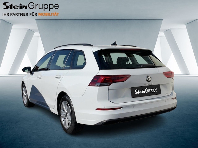 Volkswagen Golf Golf VIII Variant