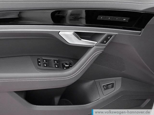 Volkswagen Touareg 4Motion R-Line