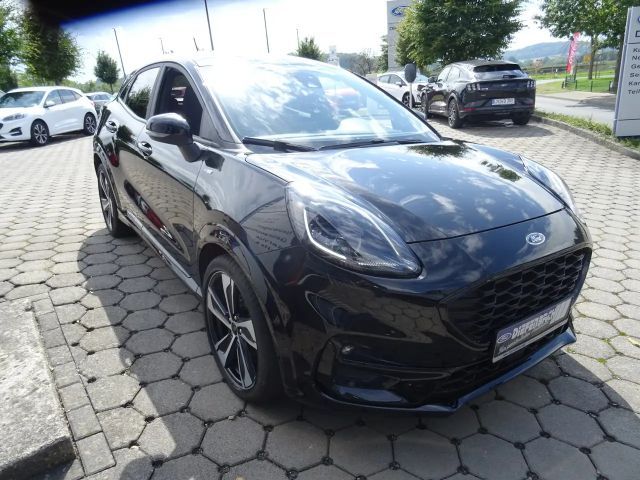 Ford Puma EcoBoost ST Line