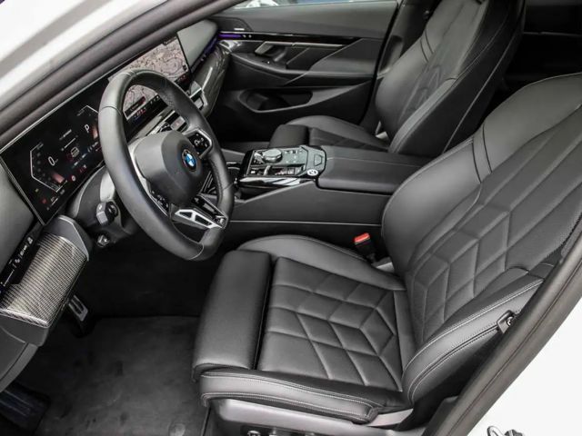 BMW 520 520d M-Sport Touring