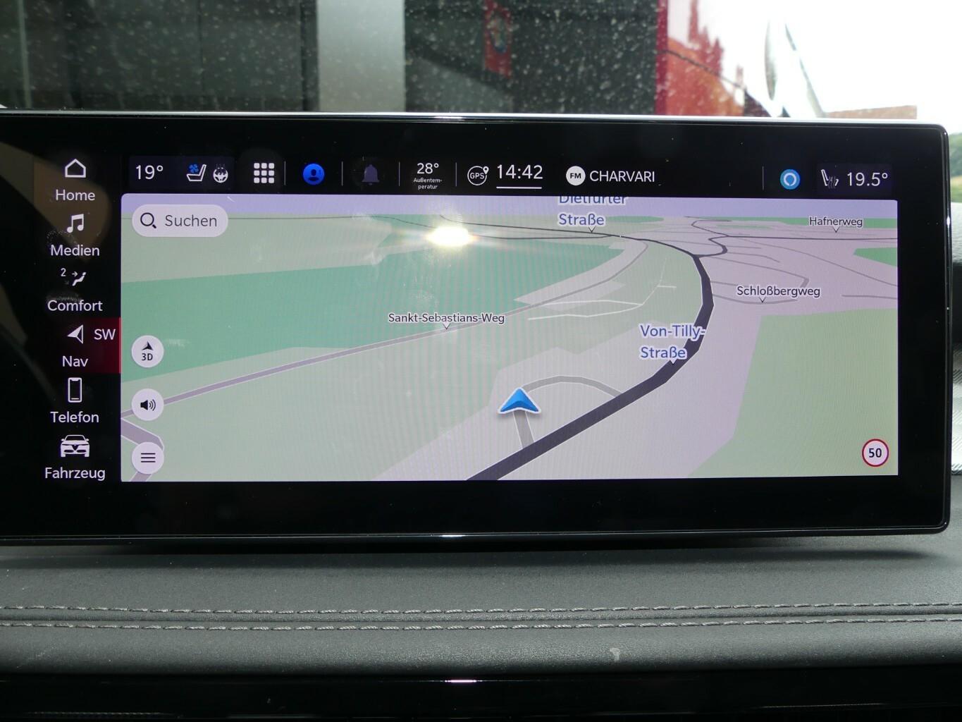 Alfa Romeo Tonale Sprint 1.6 VGT-D