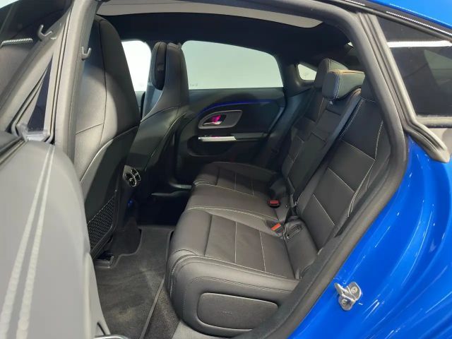 Mercedes-Benz CLA 250 AMG Line Coupé