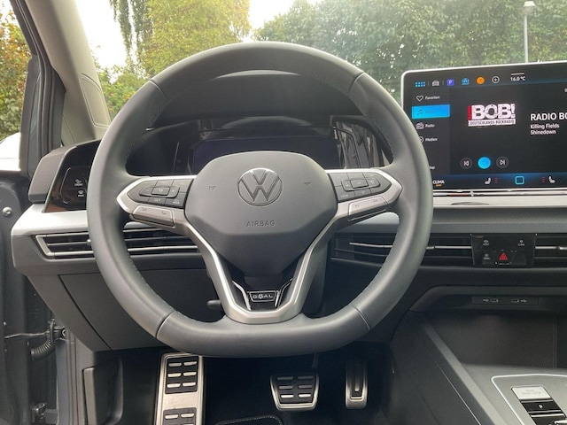 Volkswagen Golf 2.0 TDI DSG Golf VIII