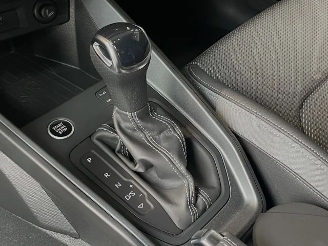 Audi A1 35 TFSI S-Line