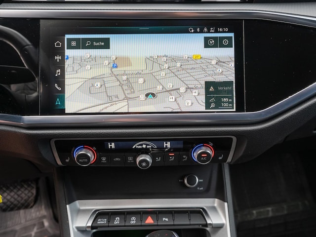 Audi Q3 35 TFSI S-Tronic Sportback