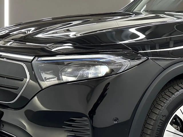 Mercedes-Benz EQB 300 4MATIC