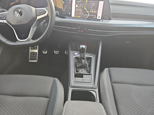 Volkswagen Golf 1.0 TSI Golf VIII