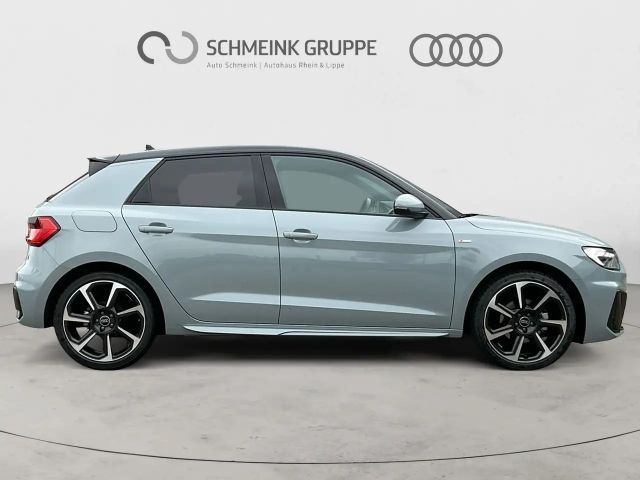 Audi A1 35 TFSI S-Line