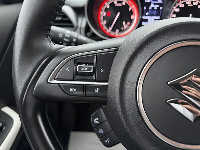 Suzuki Swift Hybrid Shine