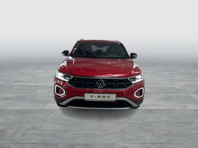 Volkswagen T-Roc 2.0 TDI DSG Plus