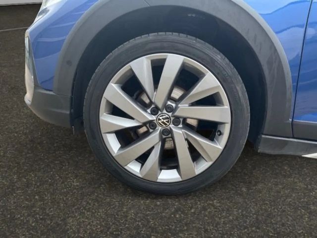 Volkswagen Taigo 1.5 TSI DSG Style