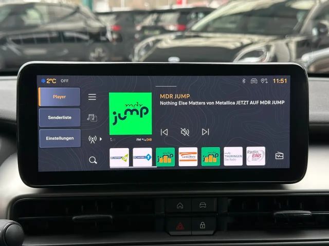 Jeep Avenger Altitude