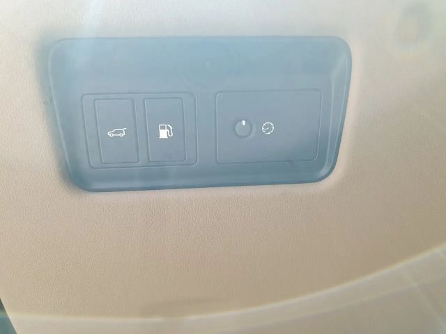 Jaguar F-Pace AWD P400e