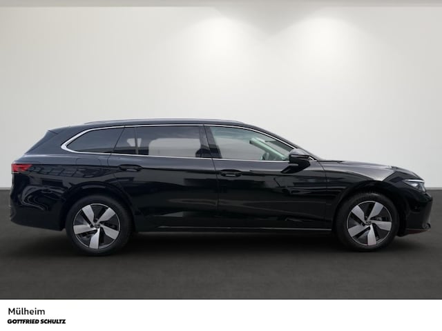 Volkswagen Passat 2.0 TDI Business