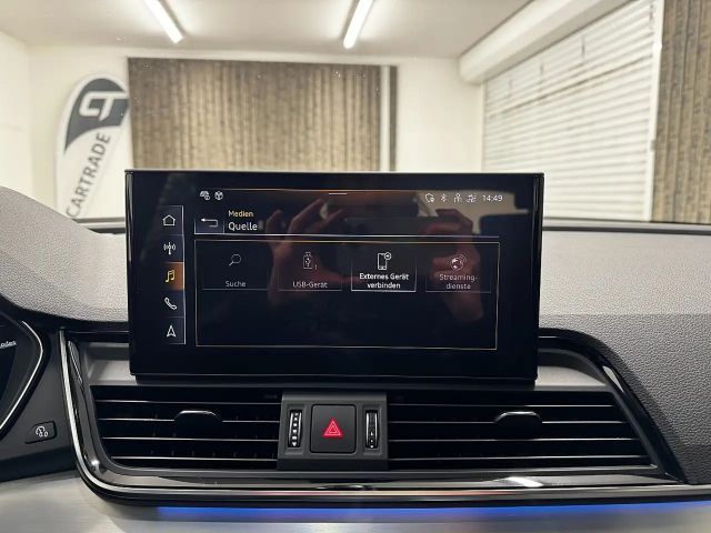 Audi Q5 40 TDI Quattro S-Tronic