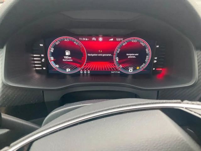 Skoda Kodiaq 4x4 Sportline