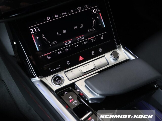 Audi Q8 e-tron 55 Quattro S-Line