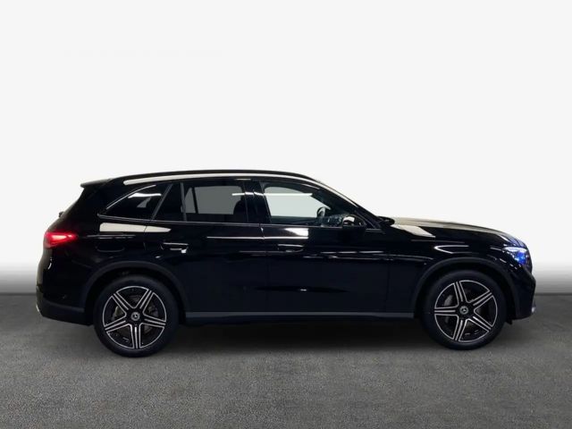 Mercedes-Benz GLC 450 GLC