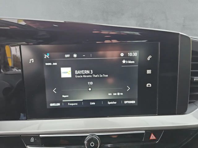 Opel Mokka Edition Mokka-e