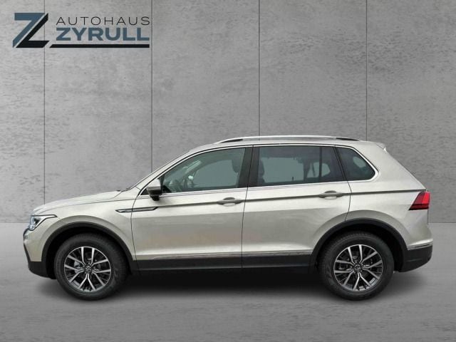 Volkswagen Tiguan 1.5 TSI DSG Life