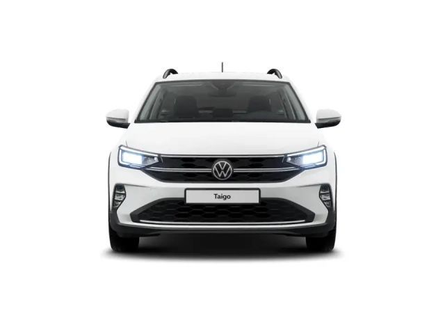 Volkswagen Taigo 1.0 TSI DSG IQ.Drive Life