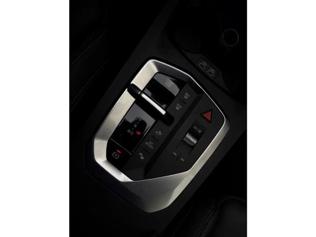 BMW 220 220i Coupé Gran Coupé M-Sport Sedan