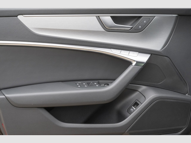 Audi S6 Avant Quattro