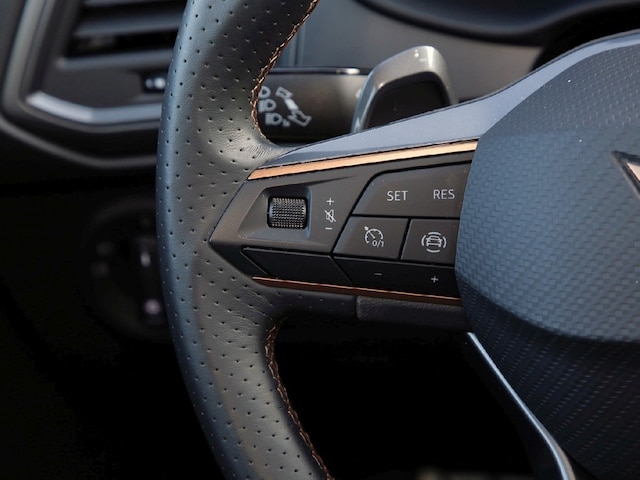 Cupra Ateca 4Drive DSG VZ