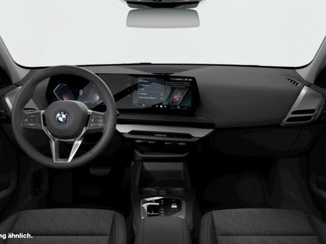 BMW 120 Comfort pakket Sedan