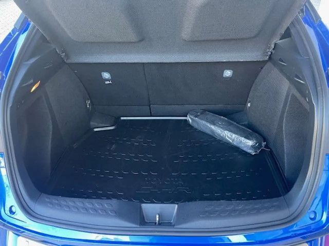 Toyota C-HR Hybride Team D