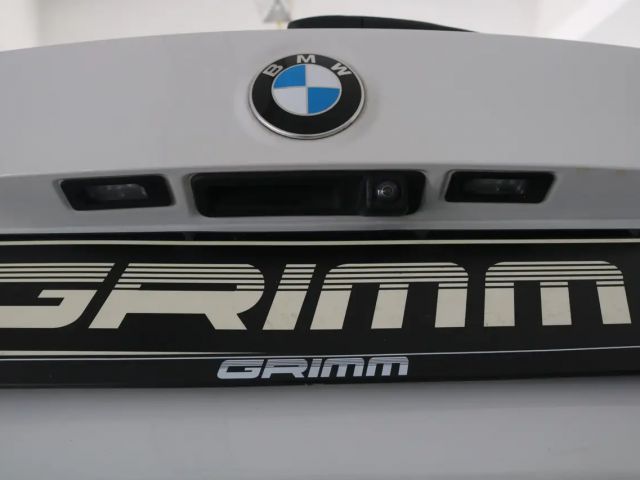 BMW X3 40d   Head-Up AHK HiFi RFK Shz