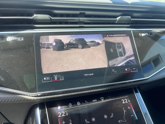 Audi RS Q8 4.0 TFSI Quattro