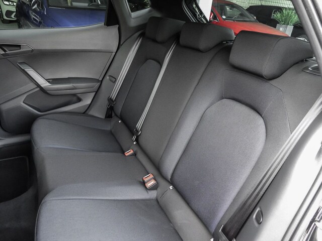 Seat Ibiza 1.0 TSI FR-lijn