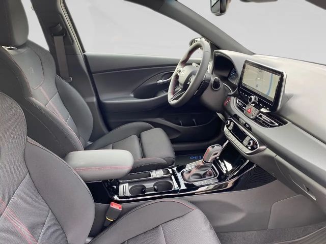 Hyundai i30 N Line T-GDi