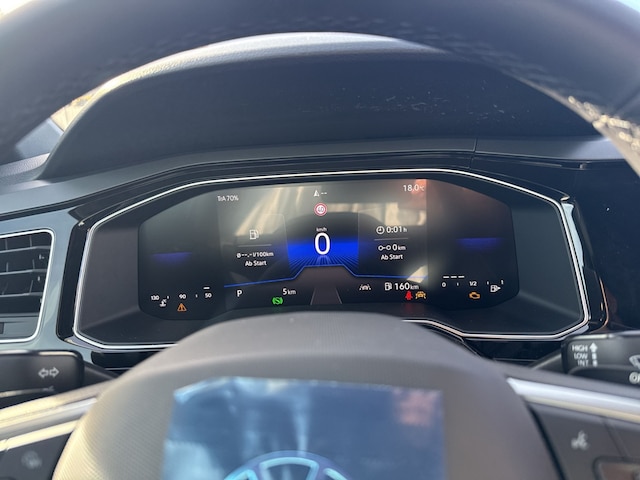 Volkswagen Taigo DSG R-Line