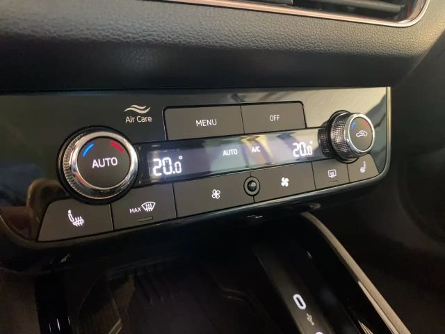 Skoda Kamiq Selection