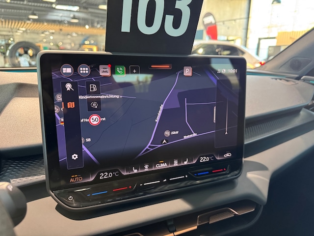 Cupra Terramar 2.0 TSI VZ