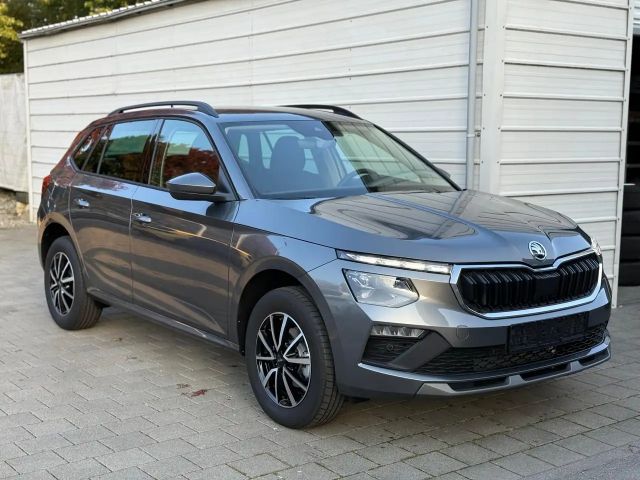 Skoda Kamiq 1.0 TSI Selection